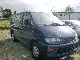 2000 Mitsubishi  Space Gear / AIR / 2.0 Van / Minibus Used vehicle photo 1