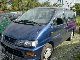 2000 Mitsubishi  Space Gear / AIR / 2.0 Van / Minibus Used vehicle photo 7