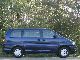 1999 Mitsubishi  Space Gear 2.0L * 8 * 5 seater * door Van / Minibus Used vehicle photo 13