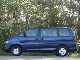 1999 Mitsubishi  Space Gear 2.0L * 8 * 5 seater * door Van / Minibus Used vehicle photo 14