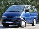 Mitsubishi  Space Gear 2.0L * 8 * 5 seater * door 1999 Used vehicle photo