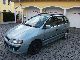 Mitsubishi  Space Star 1.6 Avance service history, climate, ZVR, Color 2003 Used vehicle photo
