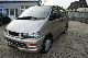 Mitsubishi  Space Gear GLX 2.0 * Air conditioning * 7 seats * APC * 1999 Used vehicle photo