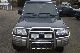 1999 Mitsubishi  Galloper Exceed V6 3.0 HDPIC 1.Hand * TUV * new * Off-road Vehicle/Pickup Truck Used vehicle photo 1