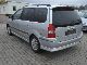 2002 Mitsubishi  Space Wagon GDI Cool Van / Minibus Used vehicle photo 3