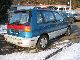 1997 Mitsubishi  Space Runner GLX I Estate Car Used vehicle photo 3