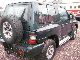 1999 Mitsubishi  Pajero 2800 TD GLS climate Off-road Vehicle/Pickup Truck Used vehicle photo 2