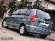2003 Mitsubishi  SUPER STAN ORYGINALNY PRZEBIEG I lakier-OKAZJA! Van / Minibus Used vehicle photo 5