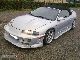 1999 Mitsubishi  convertible (Jasło) Cabrio / roadster Used vehicle photo 6