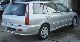 2005 Mitsubishi  Lancer Kombi 1.6 Automatic air conditioning + € 4 Estate Car Used vehicle photo 1