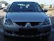 2005 Mitsubishi  Lancer Kombi 1.6 Automatic air conditioning + € 4 Estate Car Used vehicle photo 4