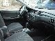 2005 Mitsubishi  Lancer Kombi 1.6 Automatic air conditioning + € 4 Estate Car Used vehicle photo 5