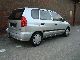 2003 Mitsubishi  Space Star Avance Van / Minibus Used vehicle photo 5