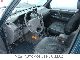 1997 Mitsubishi  PAJERO 3.0 V6 AIR * LEATHER * AMERICAN DREAM EGSD * Off-road Vehicle/Pickup Truck Used vehicle photo 6