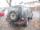 1994 Mitsubishi  Pajero 3500 V6 24V_TÜV neu_AHK_Standheizung_ Off-road Vehicle/Pickup Truck Used vehicle photo 9