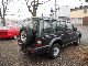 1994 Mitsubishi  Pajero 3500 V6 24V_TÜV neu_AHK_Standheizung_ Off-road Vehicle/Pickup Truck Used vehicle photo 10