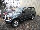 1994 Mitsubishi  Pajero 3500 V6 24V_TÜV neu_AHK_Standheizung_ Off-road Vehicle/Pickup Truck Used vehicle photo 3