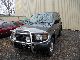 1994 Mitsubishi  Pajero 3500 V6 24V_TÜV neu_AHK_Standheizung_ Off-road Vehicle/Pickup Truck Used vehicle photo 4