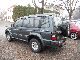 1994 Mitsubishi  Pajero 3500 V6 24V_TÜV neu_AHK_Standheizung_ Off-road Vehicle/Pickup Truck Used vehicle photo 5