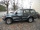 1994 Mitsubishi  Pajero 3500 V6 24V_TÜV neu_AHK_Standheizung_ Off-road Vehicle/Pickup Truck Used vehicle photo 6