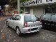 2001 Mitsubishi  Colt 1.6 Comfort Automatic, air, PDC, HAND I Limousine Used vehicle photo 1