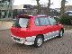 2002 Mitsubishi  Space Runner 2.4 GDI Limousine Used vehicle photo 7