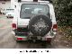 1998 Mitsubishi  HDPIC Galloper Exceed 3.0 V6 - ORIG. 105000 km Off-road Vehicle/Pickup Truck Used vehicle photo 6