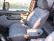 1998 Mitsubishi  Galloper Off-road Vehicle/Pickup Truck Used vehicle photo 3