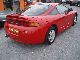 1998 Mitsubishi  Eclipse sports coupe Sports car/Coupe Used vehicle photo 3