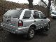 2001 Mitsubishi  Pajero Off-road Vehicle/Pickup Truck Used vehicle photo 2