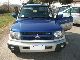 1999 Mitsubishi  Pajero Pinin 1.8 GDI 16V targhet Off-road Vehicle/Pickup Truck Used vehicle photo 1