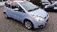 2004 Mitsubishi  Colt 1.5 Instyle, air, Scheckhft Limousine Used vehicle photo 2
