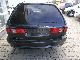 1997 Mitsubishi  Galant 2500 V6 automatic sunroof Vollausstat Estate Car Used vehicle photo 4