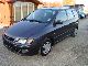 2004 Mitsubishi  Space Star 1.8 with air +1. Hand + EURO-4 Van / Minibus Used vehicle photo 1