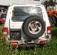 1999 Mitsubishi  HDPIC Galloper 3.0 V6 all-wheel AHK Air Exceed Off-road Vehicle/Pickup Truck Used vehicle photo 2