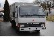 1992 Mitsubishi  Canter 35 tilt tipper first Hand Van / Minibus Used vehicle photo 1