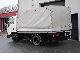 1992 Mitsubishi  Canter 35 tilt tipper first Hand Van / Minibus Used vehicle photo 2