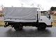 1992 Mitsubishi  Canter 35 tilt tipper first Hand Van / Minibus Used vehicle photo 3