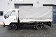 1992 Mitsubishi  Canter 35 tilt tipper first Hand Van / Minibus Used vehicle photo 6