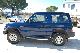 1999 Mitsubishi  2.5 TDI Wagon GLS P.Sport Off-road Vehicle/Pickup Truck Used vehicle photo 5