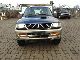 1999 Mitsubishi  Pajero Sport 2.5 TD GLS Off-road Vehicle/Pickup Truck Used vehicle photo 2