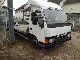 1994 Mitsubishi  Canter D 35 car transporter Other Used vehicle photo 1