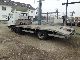 1994 Mitsubishi  Canter D 35 car transporter Other Used vehicle photo 4