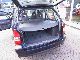 2002 Mitsubishi  Space Wagon 2.0 MPI Cool Air CD Radio metallic Estate Car Used vehicle photo 5