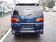 2000 Mitsubishi  Space Gear Sport Package 2xKLIMA TUV * 06-2013 * Van / Minibus Used vehicle photo 2