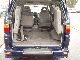 2000 Mitsubishi  Space Gear Sport Package 2xKLIMA TUV * 06-2013 * Van / Minibus Used vehicle photo 3