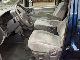 2000 Mitsubishi  Space Gear Sport Package 2xKLIMA TUV * 06-2013 * Van / Minibus Used vehicle photo 4