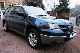 2004 Mitsubishi  Outlander 4x4 APC Sport RIGHT HAND leather el.SD Off-road Vehicle/Pickup Truck Used vehicle photo 8