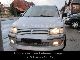 2002 Mitsubishi  Space Wagon GDI Motion Plus * Navi * Lück.Scheckh. Van / Minibus Used vehicle photo 1