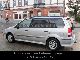 2002 Mitsubishi  Space Wagon GDI Motion Plus * Navi * Lück.Scheckh. Van / Minibus Used vehicle photo 3